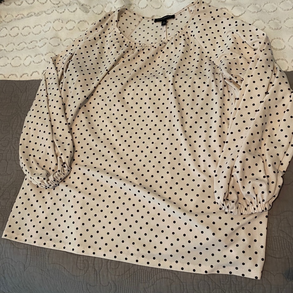 Banana Republic Blouse